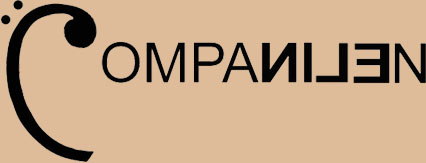 logo companilen